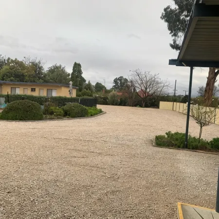 Gulgong Motel
