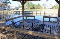 Carroll House Cottages - Pet friendly