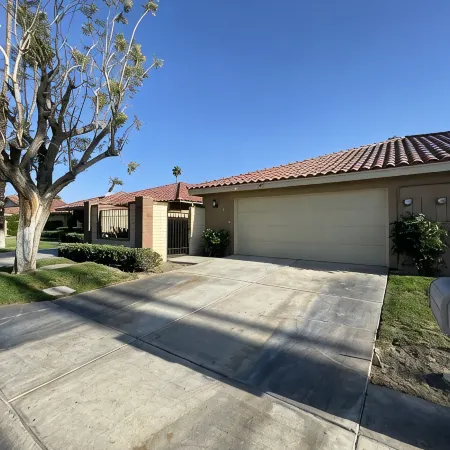 Monterey Country Club: Golf Course with Mountain Views!
