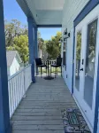 Adorable Guest House walking distance to Historic St. Augustine! - บังกะโล