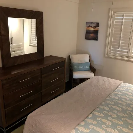 Pristine Oceanfront Surf Villa Condo in Sawgrass
