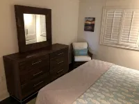Pristine Oceanfront Surf Villa Condo in Sawgrass - Wi-Fi