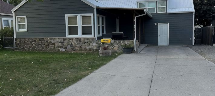 Custer Cottage / Fenced Yard Ξενοδοχεία στην πόλη Billings
