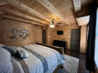 Fisherman's Paradise & Family Fun Cabin Just Minutes to PickwickLake & StatePark - Chalets