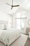 Elegant Cottage on the Bluff Downtown Fairhope (C) - Wifi