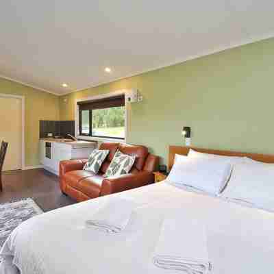 Winchester Tiny House - Quiet with Beautiful Scenery. Rooms