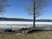 Lakefront All Season Home - 3 étoiles