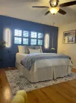 2 bedroom 2 bath single family home in Lake Placid FL. Located in Placid lakes - 3つ星