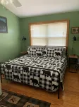 A Perfect View! Dog Friendly Cabin at The Top of The Mountain! - Chalets