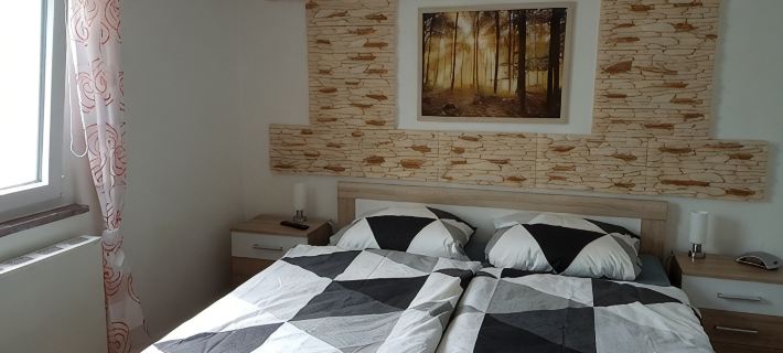 Spreeblick vacation apartment directly on the old Spree with lots of nature and relaxation Hotels in Oder-Spree