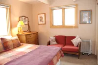 Serene Solitude mountain cabin in Allenspark - Chalets