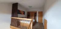 Seeappartement Arrach 2 - بيت ضيافة