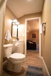 Cozy Cottage on 4 Acres - 民泊