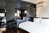 Sweets - Meeuwenpleinbrug -  Privatzimmer