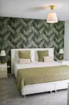 Friendly, barrier-free holiday apartment on the outskirts of Lengfurt. - Wi-Fi