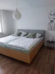 Gemütliche Ferienwohnung mit Terrasse und Wunderschönem Garten - Homestays
