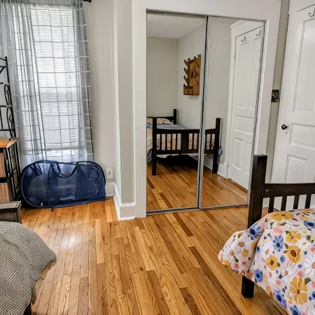 2BR Home: Modern & Classic Near Nature Preserves & Historical Gems! and Hospital