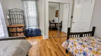 2BR Home: Modern & Classic Near Nature Preserves & Historical Gems! and Hospital - 3-Star