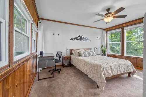 Hottub + Pet Friendly + Mountain View + Skyline Dr + Wineries - Mountain view