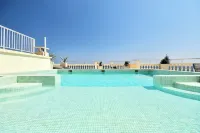 Atico Suite Ola Blanca - WiFi