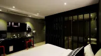 Jeonju Marie Hotel - 2-Star