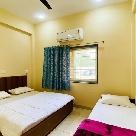 Hotel Rewanchal