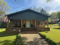 Cabin Creek - Chalets
