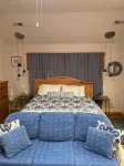 Private treetop suite in Kitty Hawk  Coastal Preserve - Apartments