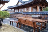 Hampyeong West Sky Hanok Stay - 3-Star