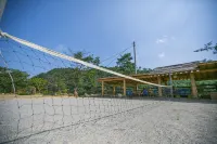 Sangju Pine and Ocher House Pension - 3-Star