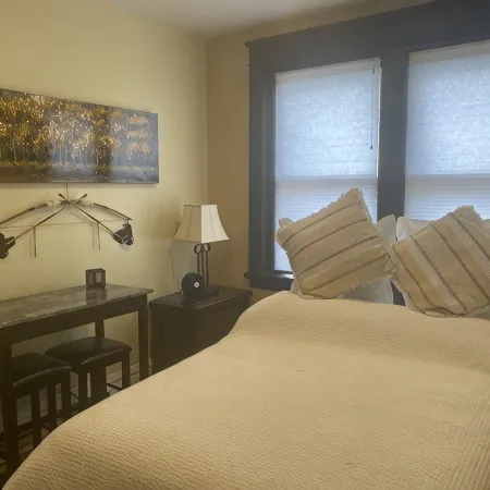 Luxury Historic Condo in Uptown Butte