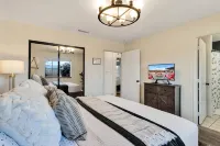 JT Desert Hideaway, Fire Pit, Outdoor picnic, King Bed - Homestays