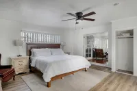 Private and cozy two bedroom home with laundry and patio in Windsor Hills - 3-Star