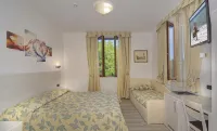 Hotel Vittoria - Kæledyr tilladt