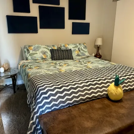 Don’t Pay Full Price if You Only Need One Room. See Notes Pool, Whole House