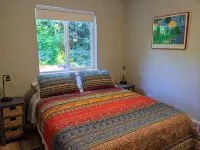 Family Getaway Ashford/Mt Rainier Nisqually Gate-Dan's Place - シャレー