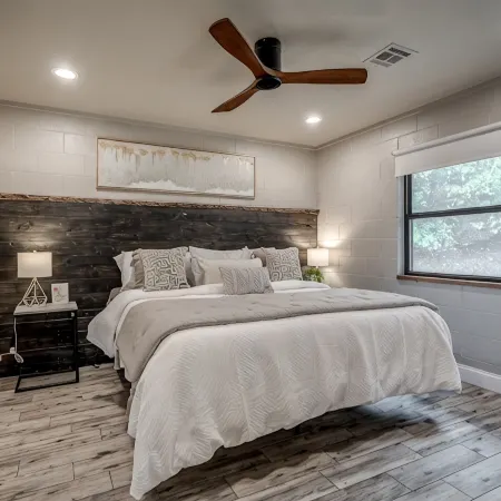 Woodland Retreat with Pool & Tennis court access!