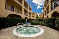 Best Western Moreno Hotel  Suites - Gym