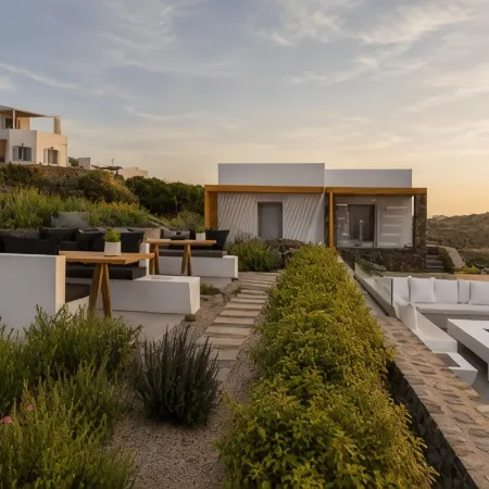 Elements Sifnos Boutique