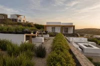 Elements Sifnos Boutique - Phòng tập thể hình