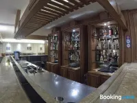 Hotel Napoleon Beirut - Bar