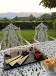 Quinta do Paco Hotel - sarapan