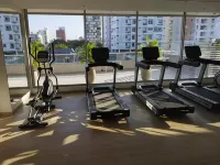 Distrito 90 - palestra