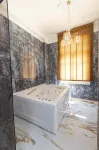 Modern Luxury Hotel - Spa