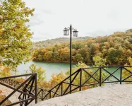 Macara Village Resort - 山景
