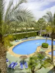 Hotel Mexico - Pools