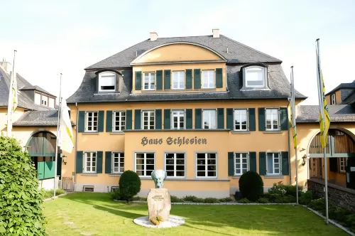 Haus Schlesien - Pet friendly
