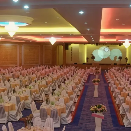 Thepnakorn Hotel