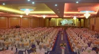 Thepnakorn Hotel - Nouto- ja jättöpalvelut