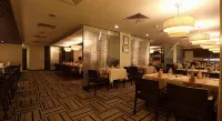 Hotel Minerva Grand - Bintang 4